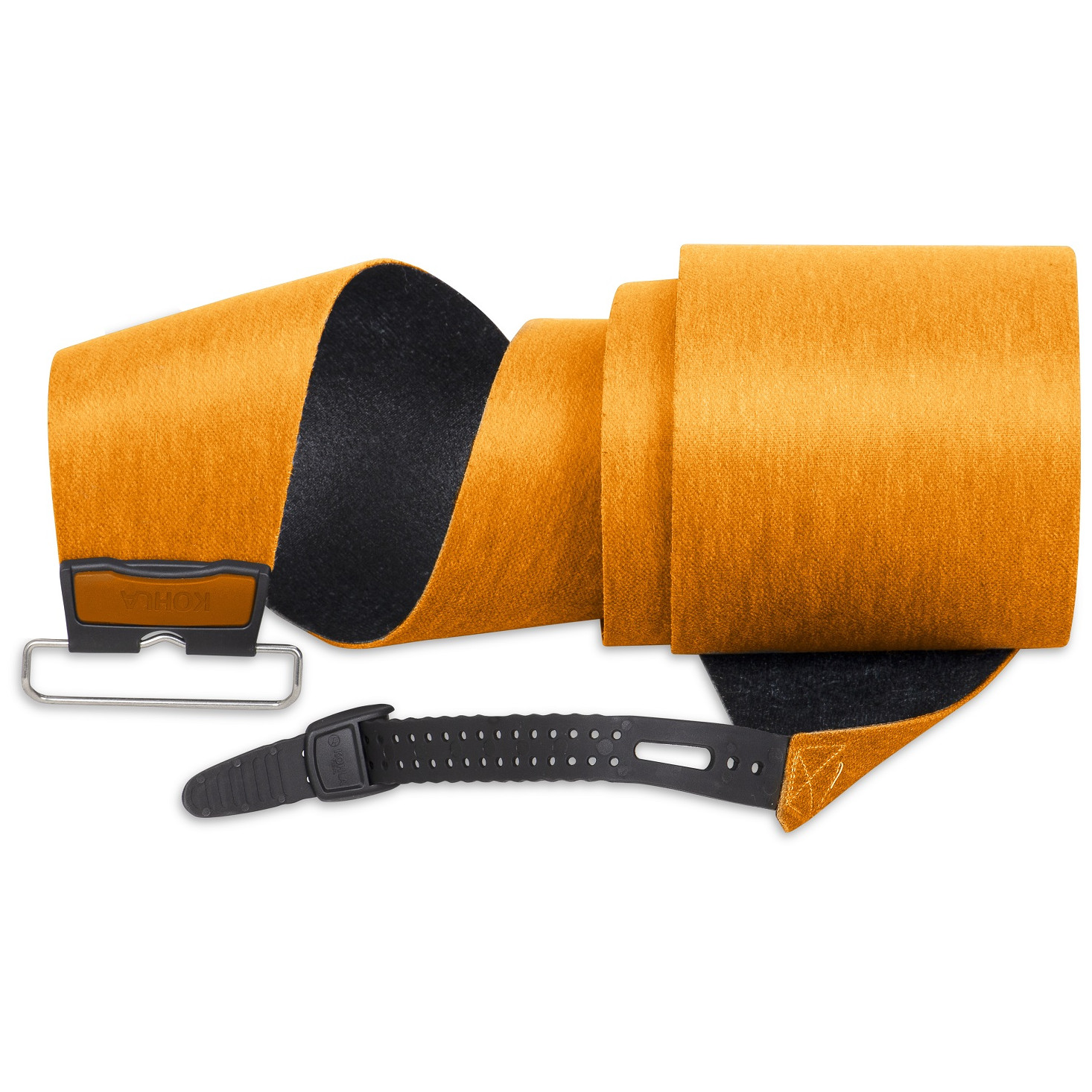 Stoupací pásy Kohla Alpinist 130mm Velikost pásu: 163-169 cm