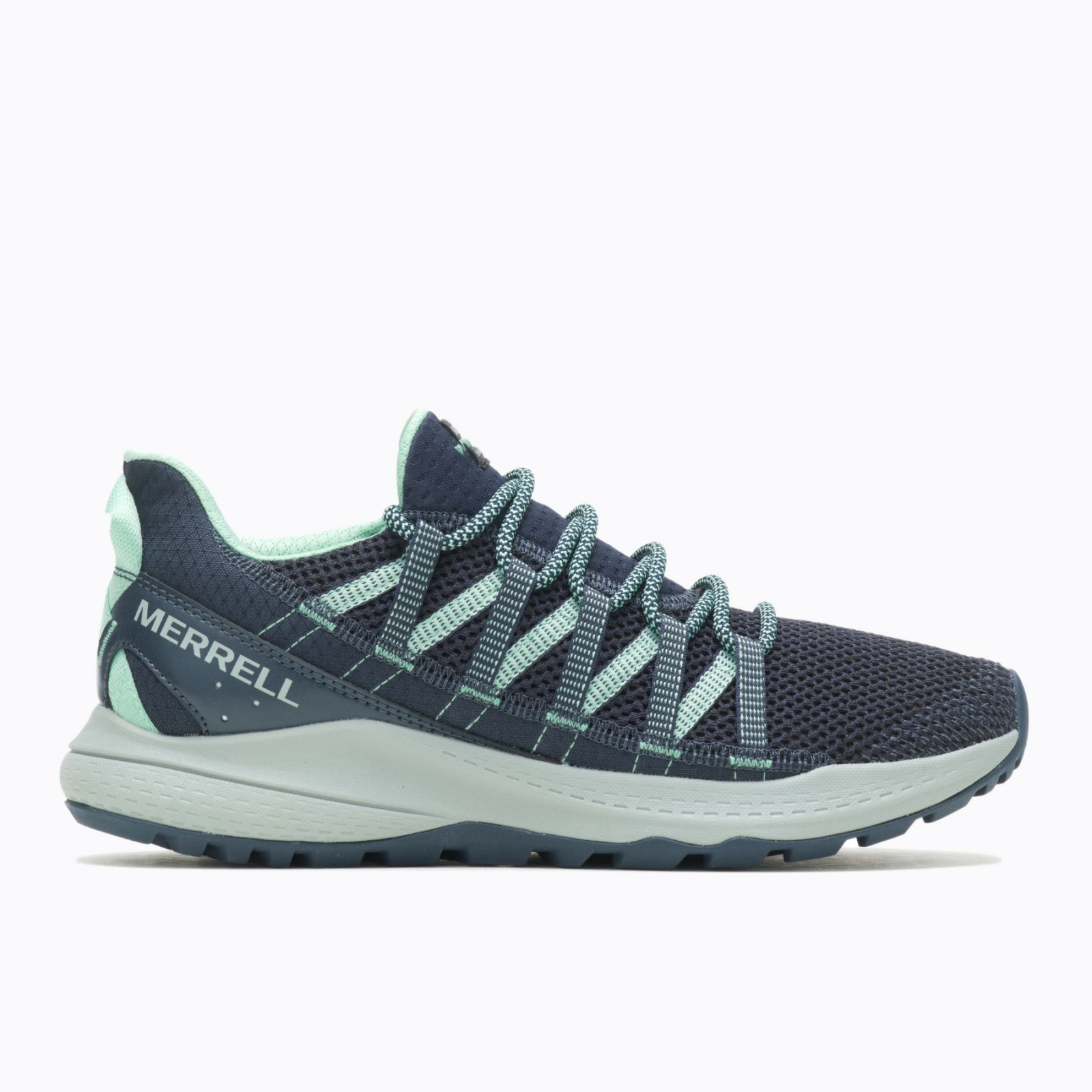 Dámské boty Merrell Bravada Edge Velikost bot (EU): 38