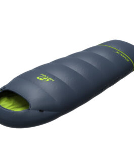 Dětský spacák Hannah Bivak Jr 200 Barva: modrá