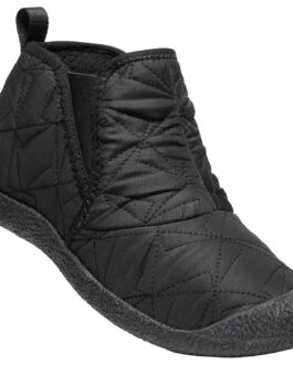 Dámské papuče Keen Howser Ankle Boot Velikost bot (EU): 37,5 / Barva: černá