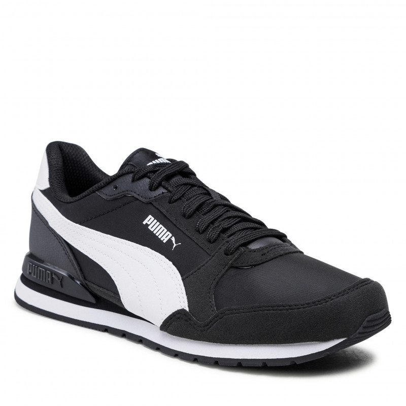 Pánské boty Puma ST Runner v3 NL Velikost bot (EU): 42 / Barva: černá