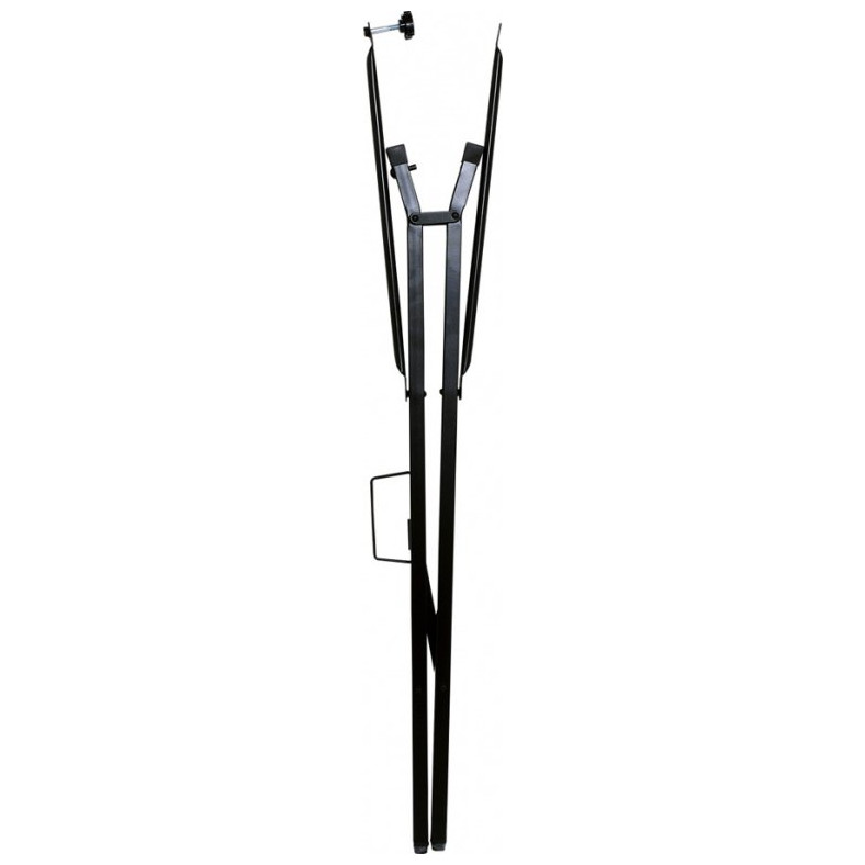 Skládací nohy Swix voskovací profil T0079-1 Barva: černá