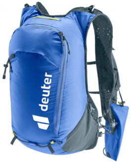 Běžecký batoh Deuter Ascender 13 Barva: modrá