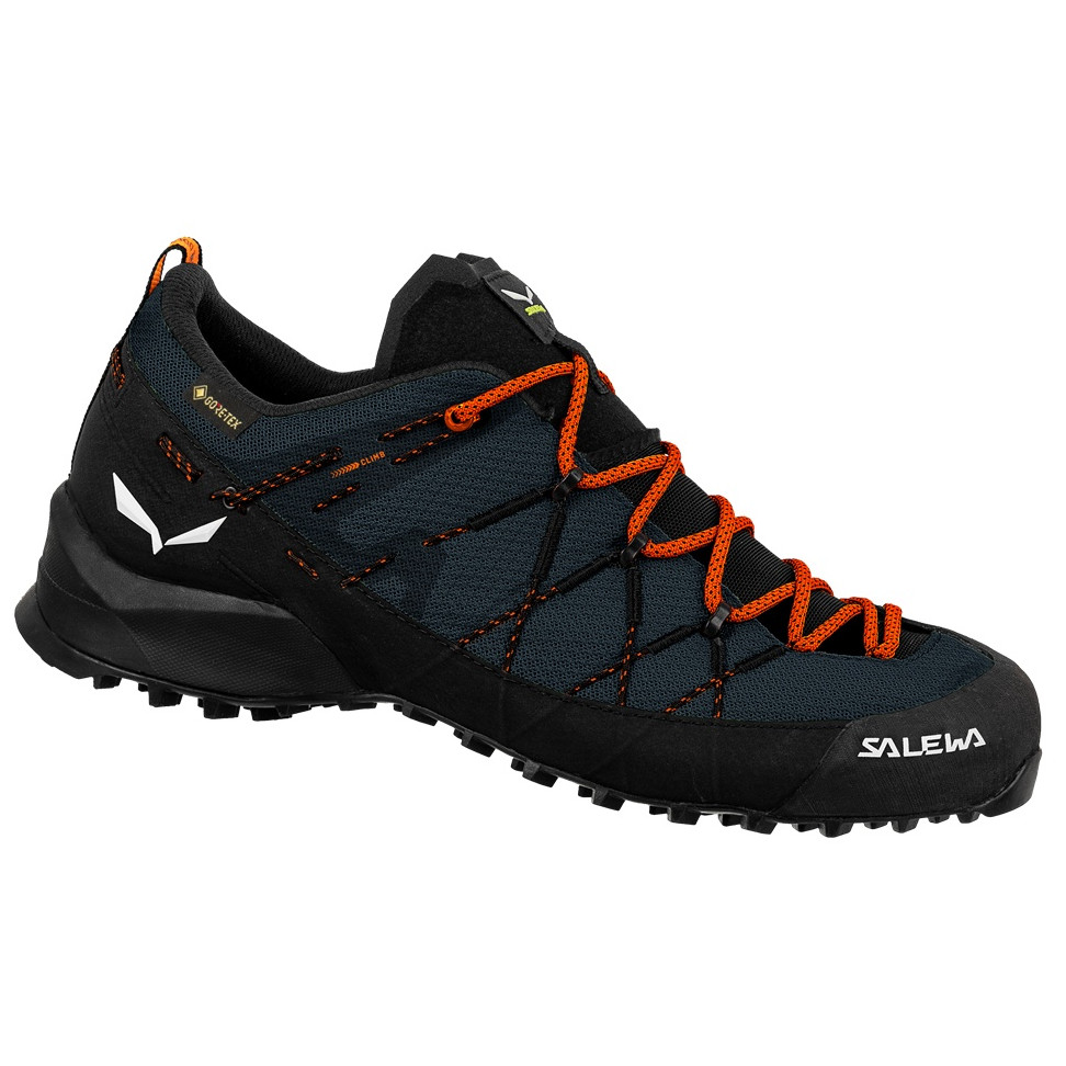Pánské boty Salewa Wildfire 2 Gtx M Velikost bot (EU): 46