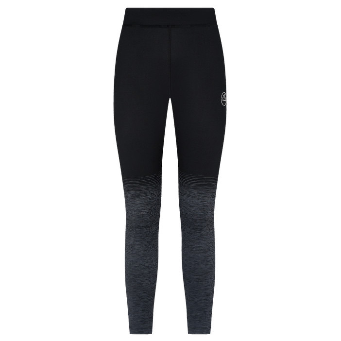 Dámské legíny La Sportiva Patcha Leggings W Velikost: M / Barva: černá