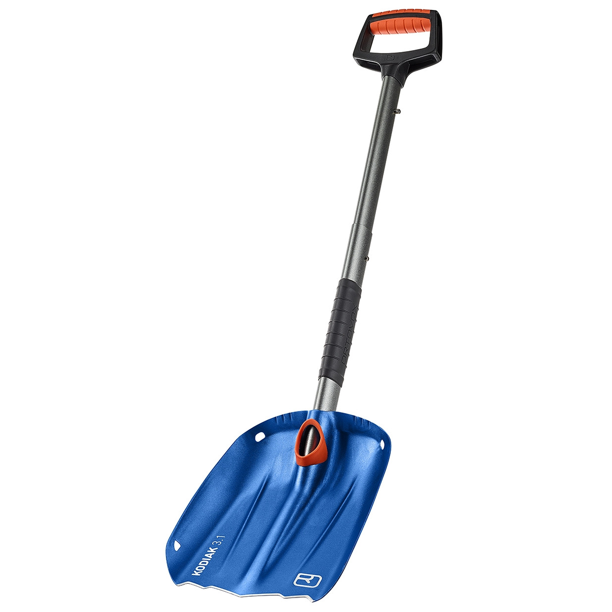 Lopata Ortovox Kodiak Barva: modrá