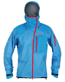 Pánská bunda Direct Alpine Guide Velikost: XXL / Barva: modrá