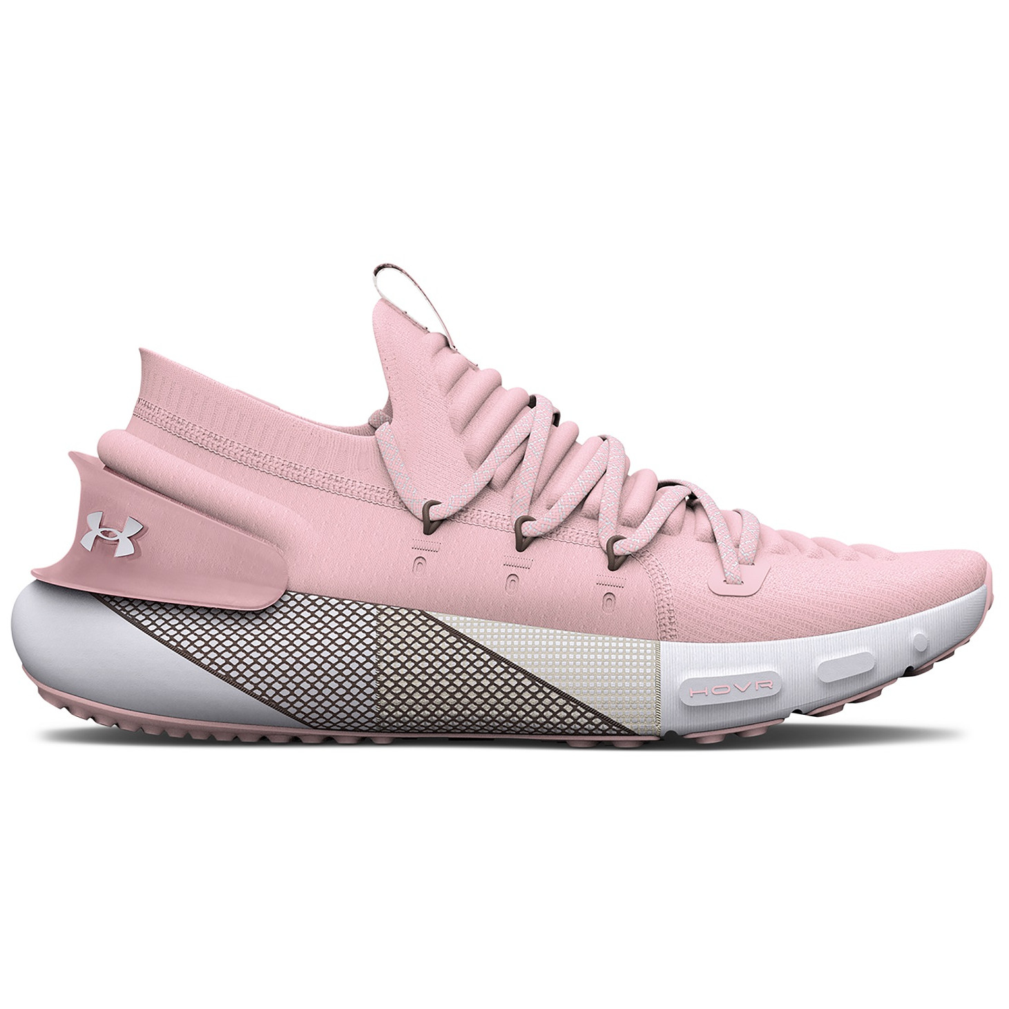 Dámské běžecké boty Under Armour W HOVR Phantom 3 Velikost bot (EU): 37