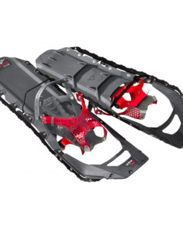 Sněžnice MSR Revo Ascent M22 Délka sněžnice: 56 cm / Barva: šedá