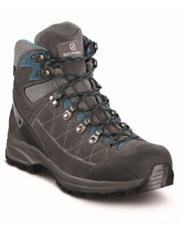 Pánské boty Scarpa Kailash Trek GTX Velikost bot (EU): 44 / Barva: šedá