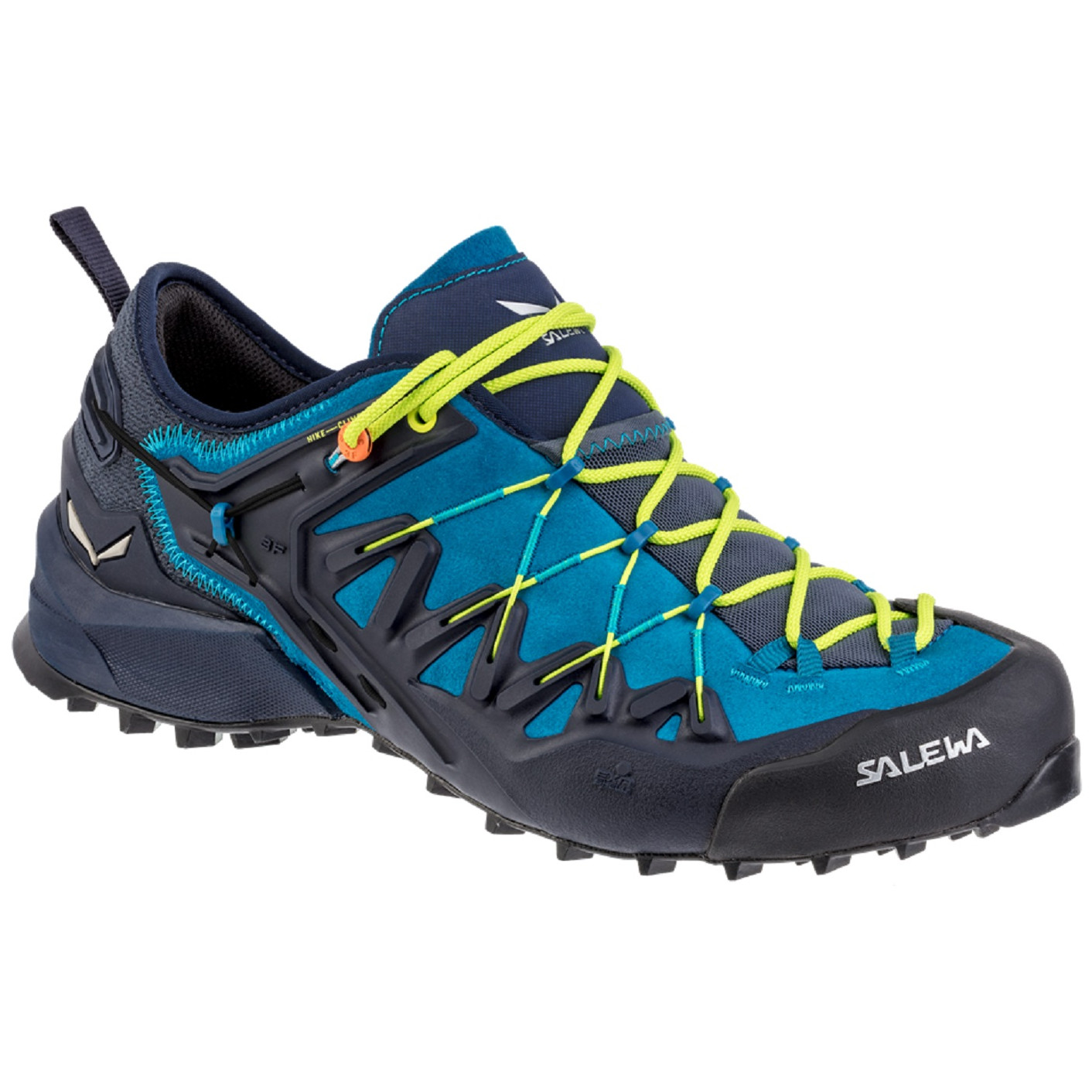 Pánské boty Salewa MS Wildfire Edge Velikost bot (EU): 44 (UK 9