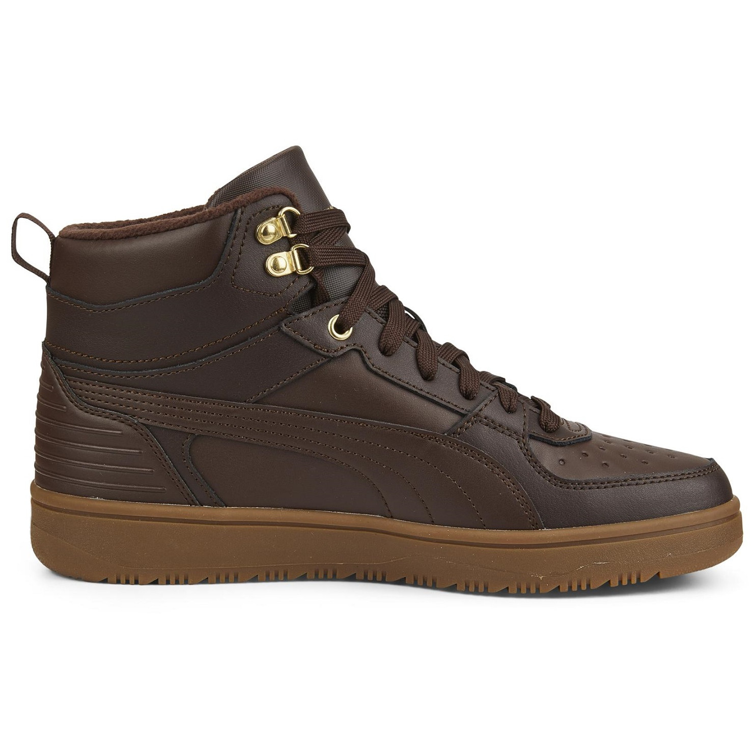 Pánské boty Puma Rebound Rugged Velikost bot (EU): 44
