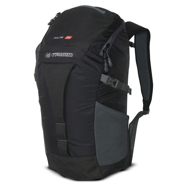 Batoh Trimm Pulse 20L Barva: grey/black