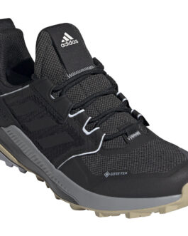 Dámské boty Adidas Terrex Trailmaker G Velikost bot (EU): 42 / Barva: černá