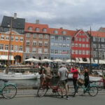 Kodaň: Dánské hlavní město je centrem evropského dění