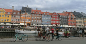 Přečtete si více ze článku Kodaň: Dánské hlavní město je centrem evropského dění