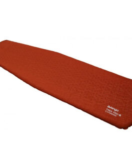 Samonafukovací karimatka Vango Trek Pro 5 Standard Barva: červená