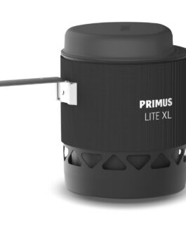 Hrnec Primus Lite XL Pot 1,0 L Barva: černá