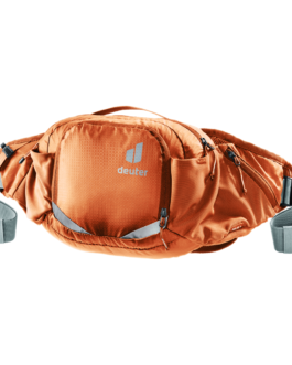 Ledvinka Deuter Pulse 5 Barva: oranžová