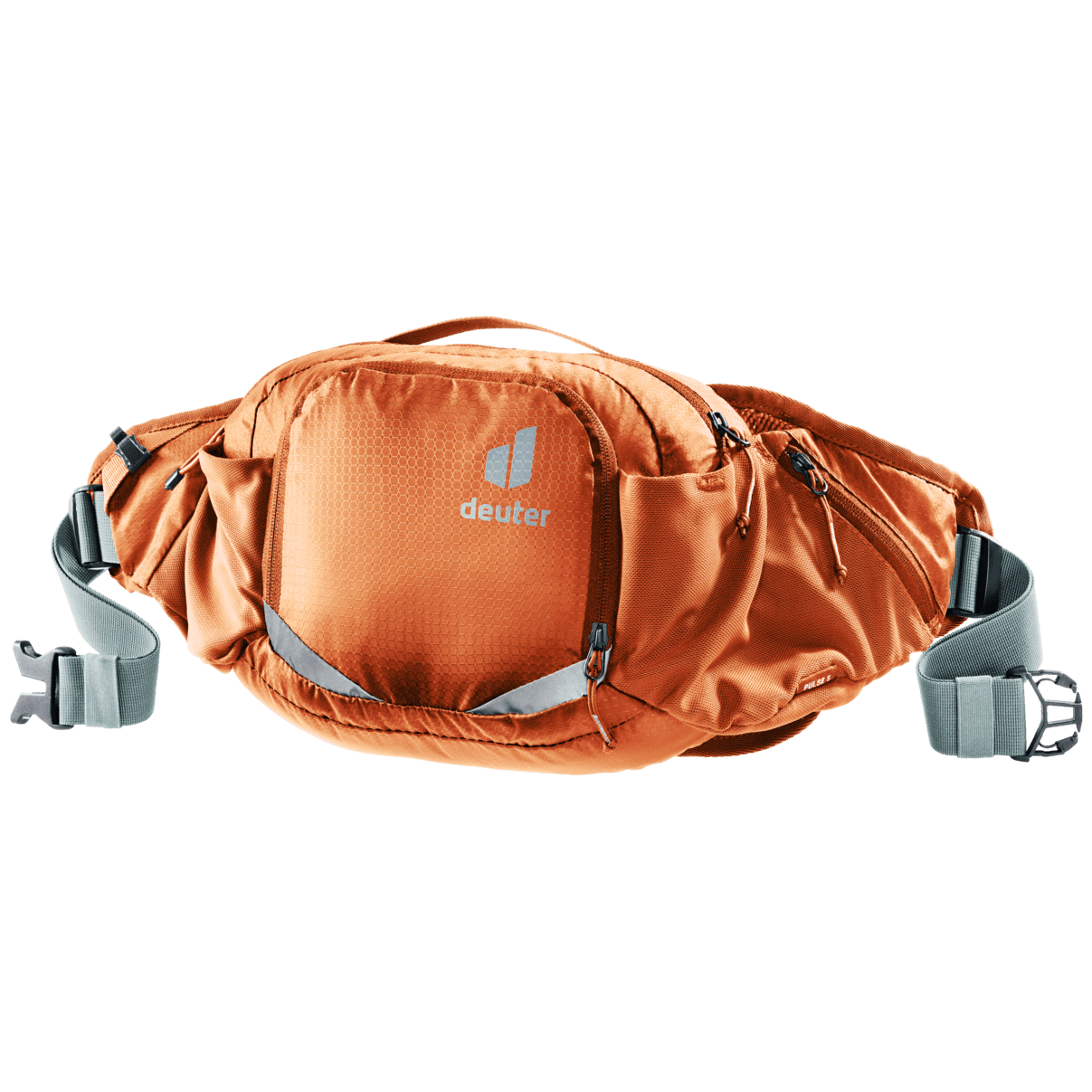 Ledvinka Deuter Pulse 5 Barva: oranžová