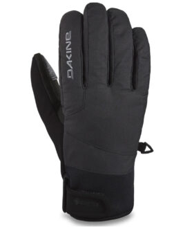 Rukavice Dakine Impreza Gore-Tex Glove Velikost rukavic: M / Barva: černá