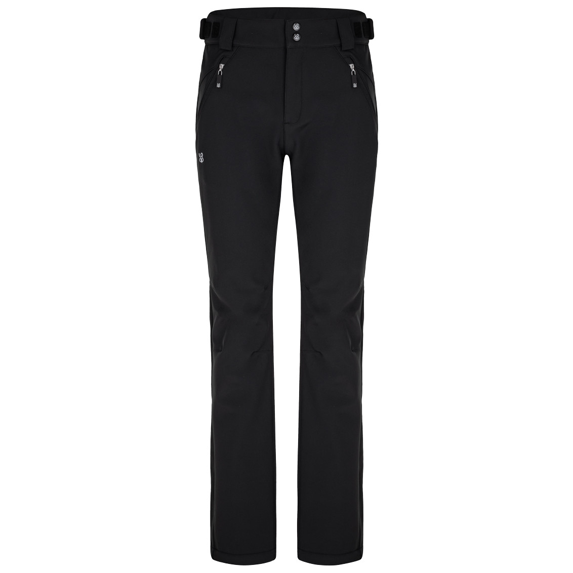 Dámské kalhoty Loap Lupgula Velikost: L / Barva: černá