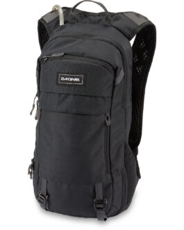 Batoh Dakine Syncline 12l Barva: černá