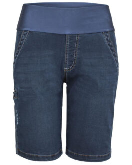 Dámské kraťasy Chillaz Sandra 2.0 Velikost: L / Barva: tmavě modrá