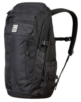 Batoh Hannah Voyager 28 Barva: černá