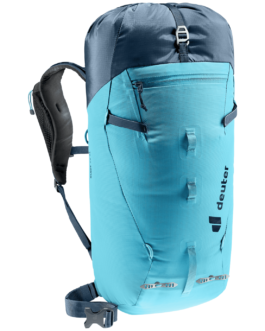 Batoh Deuter Guide 24 Barva: modrá