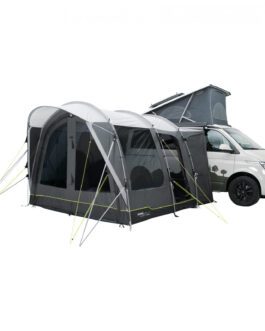 Předstan Outwell Waystone 240 Barva: šedá