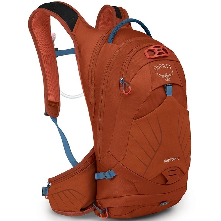 Batoh Osprey Raptor 10 Barva: oranžová
