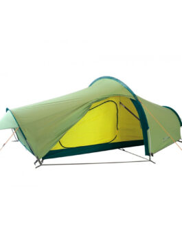 Turistický stan Vango Starav 200 Barva: světle zelená