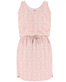 Šaty Kari Traa Ruth Tankdress Velikost: S / Barva: růžová