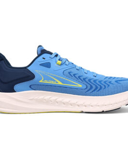 Pánské běžecké boty Altra Torin 7 Velikost bot (EU): 46,5 / Barva: světle modrá