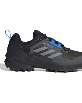 Pánské turistické boty Adidas Terrex Swift R3 GTX M Velikost bot (EU): 46 (2/3) / Barva: černá