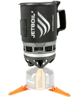 Plynový vařič Jet Boil Zip Carbon Barva: Carbon