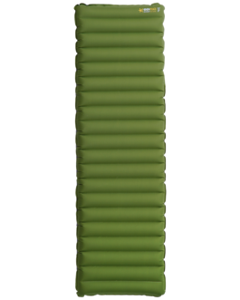 Nafukovací karimatka Warmpeace Nimbus Lite short