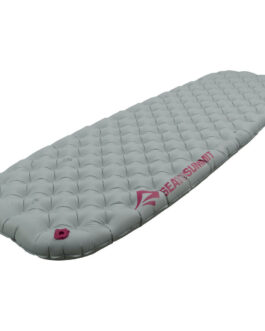 Nafukovací karimatka Sea to Summit Ether Light XT Barva: šedá