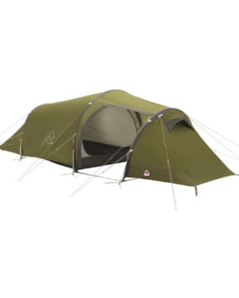 Turistický stan Robens Voyager 2EX Barva: zelená