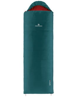 Spacák Ferrino Lightec 950 SSQ Barva: zelená