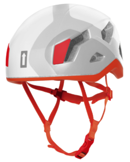 Lezecká helma Singing Rock Penta 2022 Barva: bílá
