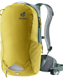 Batoh Deuter Race 8 Barva: žlutá