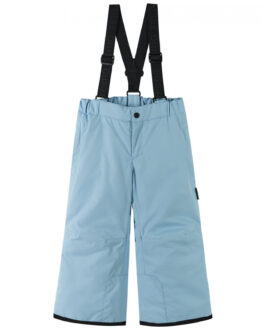 Dětské lyžařské kalhoty Reima Proxima Dětská velikost: 98 / Barva: světle modrá