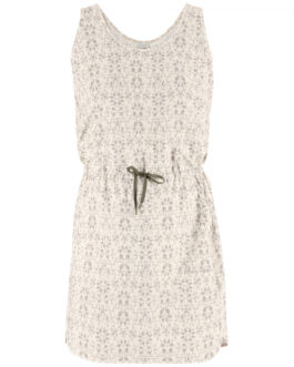 Šaty Kari Traa Ruth Tankdress Velikost: S / Barva: béžová