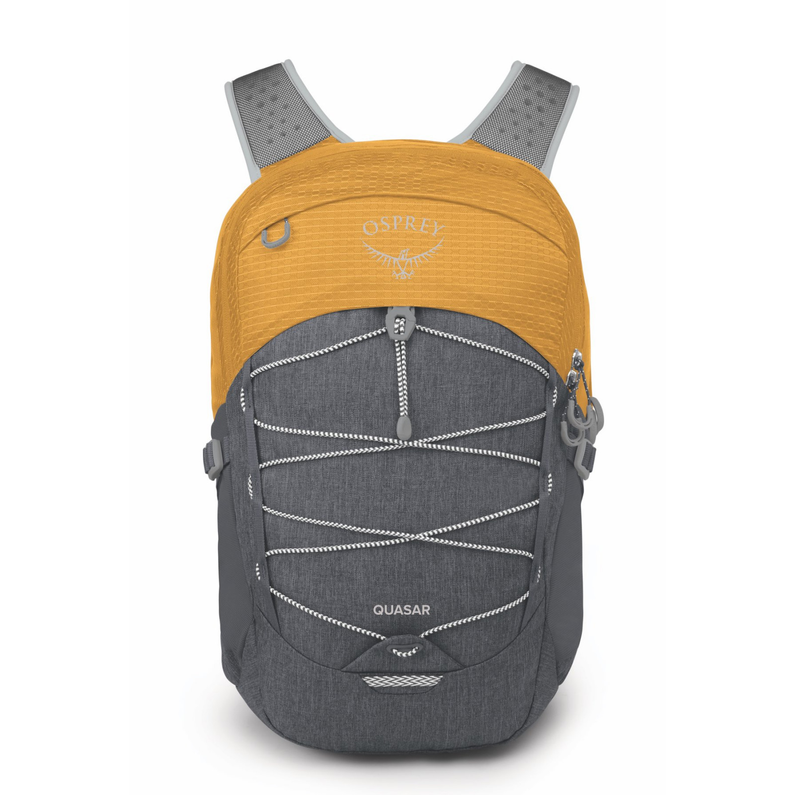 Turistický batoh Osprey Quasar Barva: žlutá