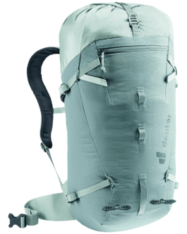 Batoh Deuter Guide 28 SL Barva: světle zelená