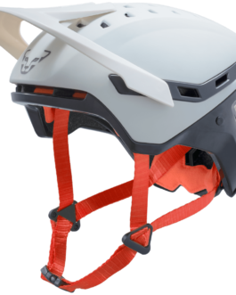 Přilba Dynafit Tlt Helmet Velikost helmy: 53-58 cm / Barva: šedá/černá