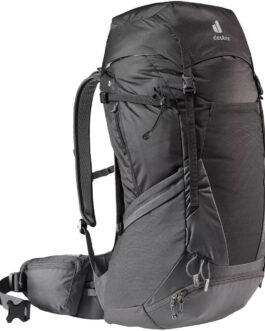 Batoh Deuter Futura Pro 40 Barva: černá