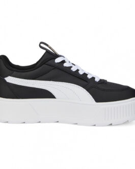 Dámské boty Puma Karmen Rebelle Velikost bot (EU): 40 / Barva: černá